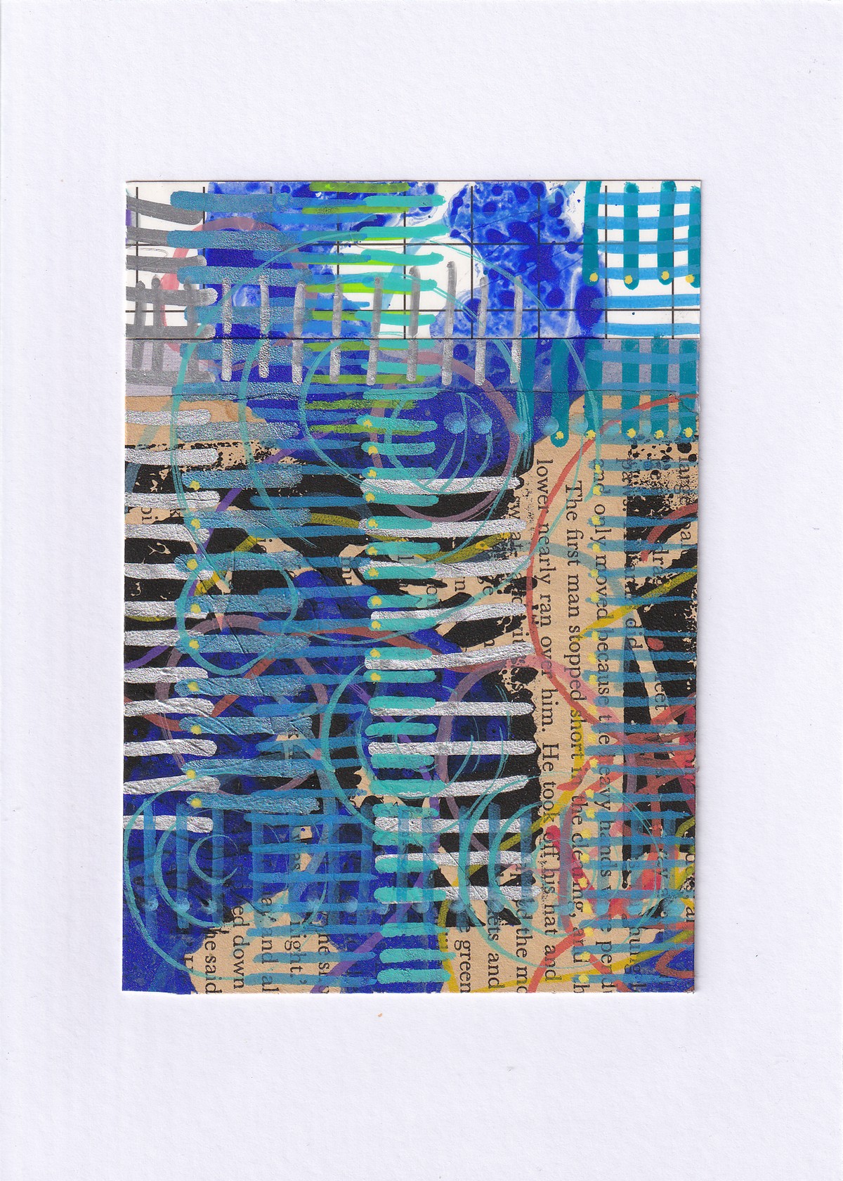 Art Card 0301